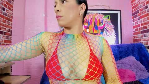 aliaandadara online show from 21, 2, 2026