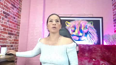 aliaandadara online show from 13, 4, 2026