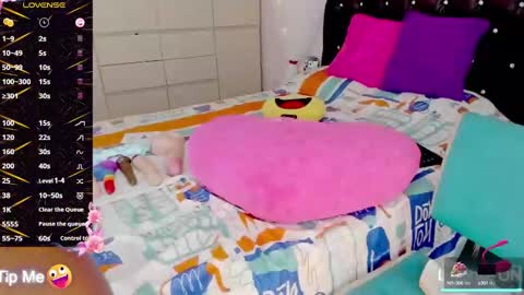 Snapshot of aliana_ross chatting on 15, 2, 2025 aliana_ross online show from 15, 2, 2025