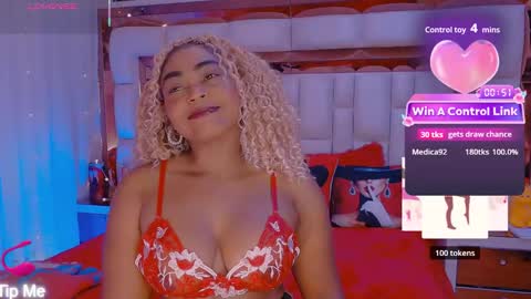 aliana_ross online show from 6, 3, 2026