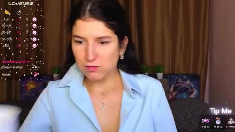 Alianna online show from 15, 1, 2026