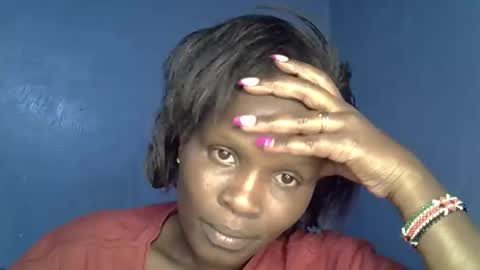 Snapshot of alic_crazy chatting on 27, 11, 2025 alic_crazy online show from 27, 11, 2025