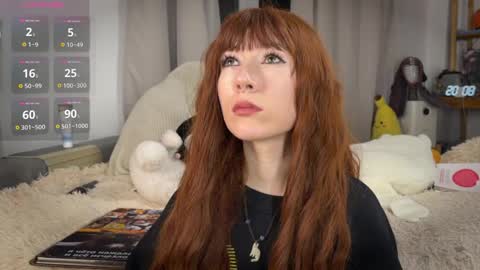 alicaslim online show from 15, 11, 2025