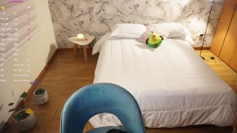 Alicce belluci online show from 5, 1, 2025