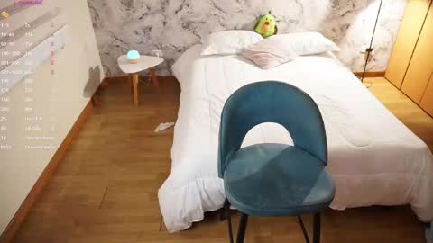 Alicce belluci online show from 28, 2, 2025