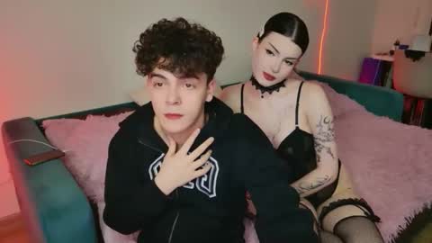 alice and james online show from 9, 11, 2025