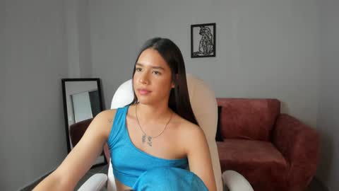 Alice online show from 2, 1, 2025