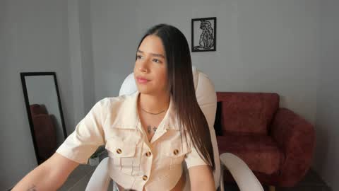 Alice online show from 15, 1, 2025