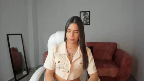 Alice online show from 15, 1, 2025