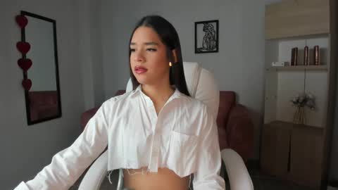 Alice online show from 11, 3, 2025