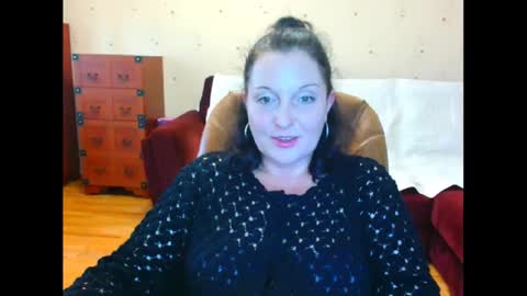 Snapshot of alice3694 chatting on 31, 1, 2025 Alice online show from 31, 1, 2025