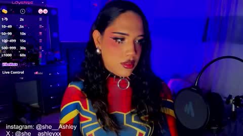 NEW ACCOUNT  ALICE  online show from 6, 10, 2025