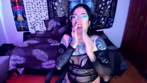 ALiCE ROSE online show from 25, 4, 2026