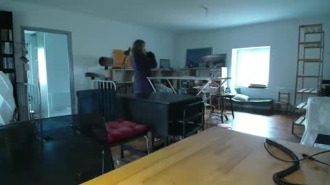 Alice online show from 3, 12, 2024