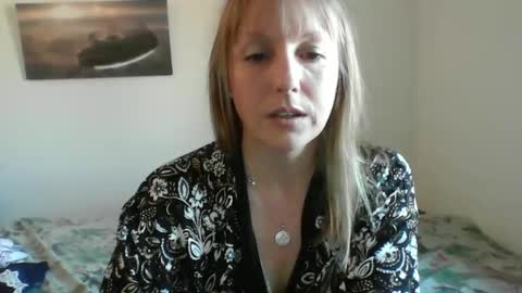 Alice online show from 13, 1, 2025