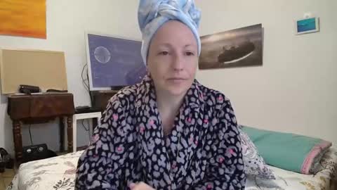 Alice online show from 11, 10, 2025