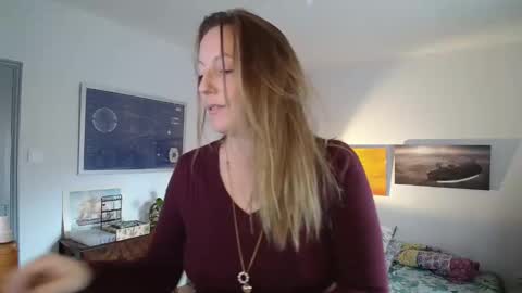 Alice online show from 2, 11, 2025