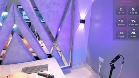 alice_26__ online show from 31, 3, 2026