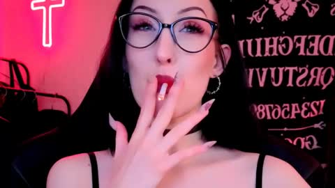 Miss Alice online show from 2, 5, 2026