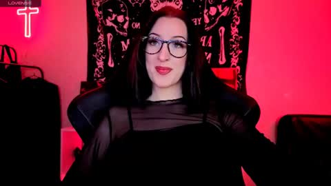 Miss Alice online show from 13, 6, 2026
