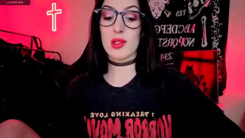 Miss Alice online show from 27, 6, 2026