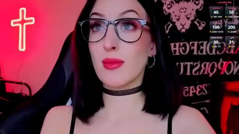 Miss Alice online show from 6, 7, 2026