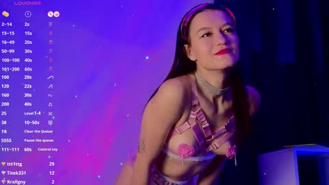 your Alice online show from 29, 12, 2024