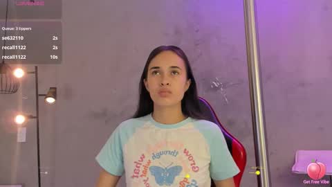 Alice Susan online show from 15, 3, 2026