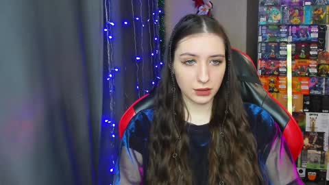 Snapshot of alice_bailey chatting on 13, 12, 2024 Alice online show from 13, 12, 2024