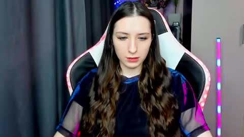 Alice online show from 1, 11, 2025