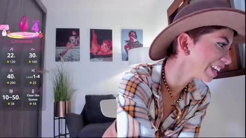 Alice  online show from 20, 3, 2026