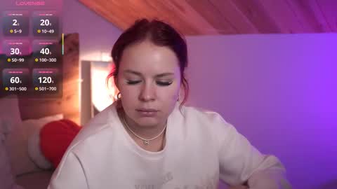 Alice.....Welcome to my room Lets get to know each other better and have an unforgettable time online show from 1, 11, 2025