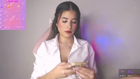 Snapshot of alice_cespedes chatting on 14, 7, 2026 alice_cespedes online show from 14, 7, 2026