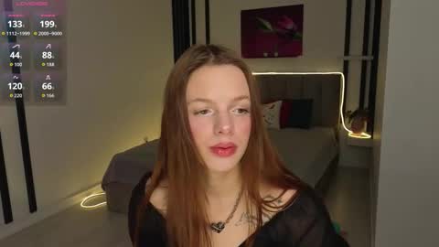 Alice online show from 12, 9, 2025