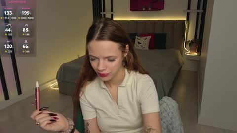 Alice online show from 27, 9, 2025