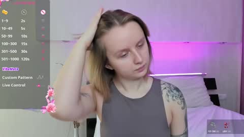 Alice  GMT2 Mon 3-9 AM Tue 3-9 AM Fri 3-9 AM Sat 3-9 AM Sun 3-9 AM online show from 8, 12, 2024