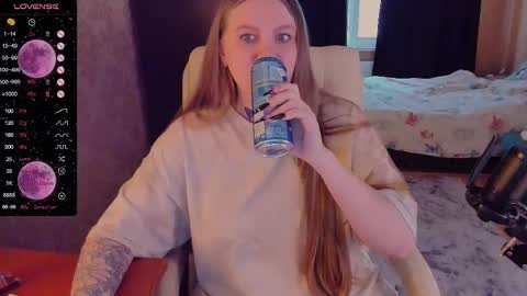 Alice 3 online show from 17, 12, 2024