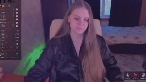 Alice 3 online show from 4, 1, 2025