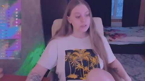 Alice 3 online show from 8, 1, 2025