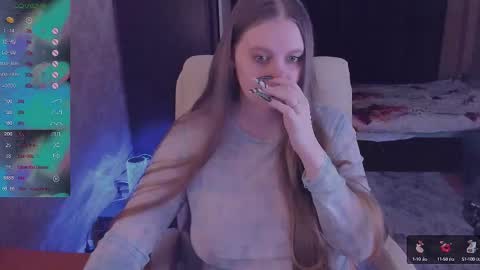 Alice 3 online show from 8, 1, 2025