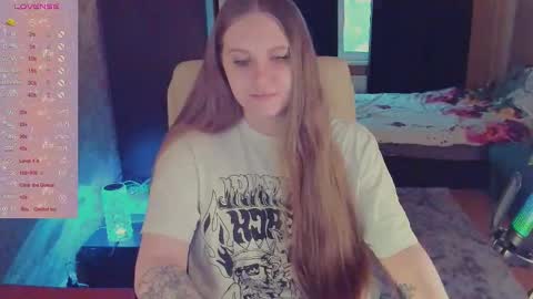 Alice 3 online show from 16, 1, 2025