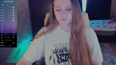 Alice 3 online show from 17, 1, 2025