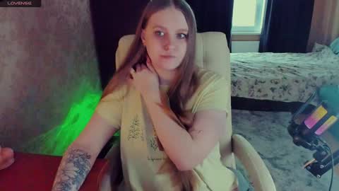 Alice 3 online show from 8, 2, 2025