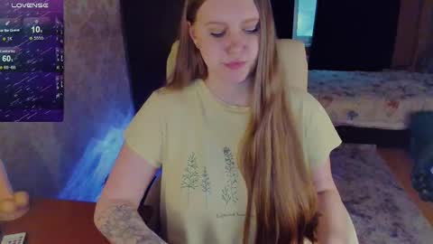 Alice 3 online show from 10, 2, 2025