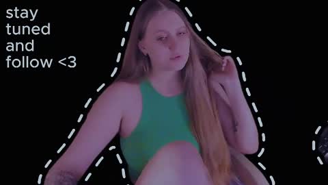 Alice 3 online show from 19, 2, 2025