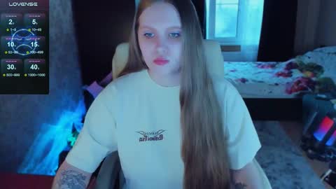 Alice 3 online show from 9, 3, 2025