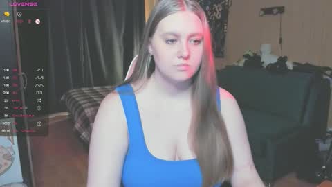 Alice 3 online show from 21, 10, 2025