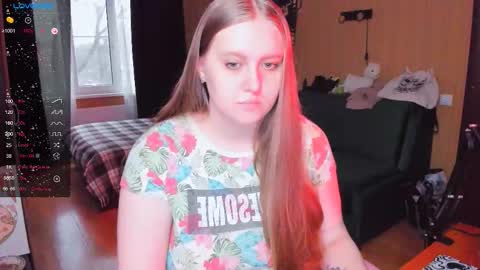 Alice 3 online show from 23, 11, 2025