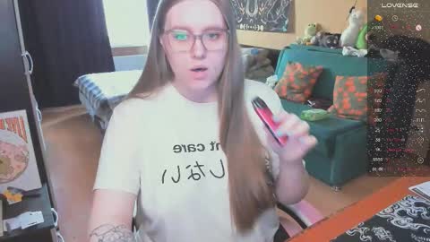 Alice 3 online show from 28, 3, 2026