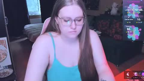 Snapshot of alice_dreamgirl_ chatting on 2, 7, 2026 Alice 3 online show from 2, 7, 2026
